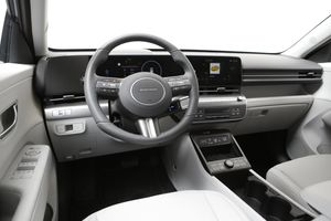 Hyundai Kona bild 13