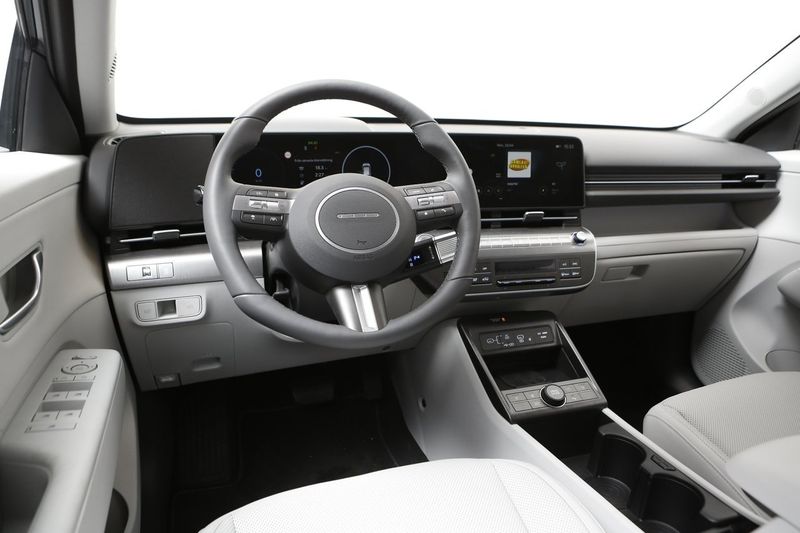 Hyundai Kona bild 13