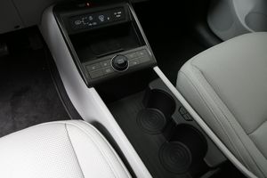 Hyundai Kona bild 21