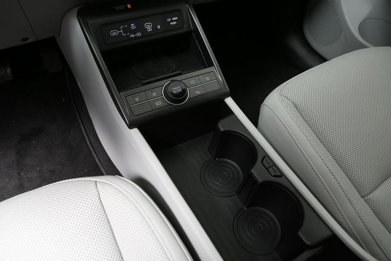 Hyundai Kona bild 21