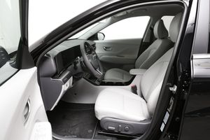 Hyundai Kona bild 9