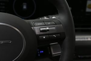 Hyundai Kona bild 20