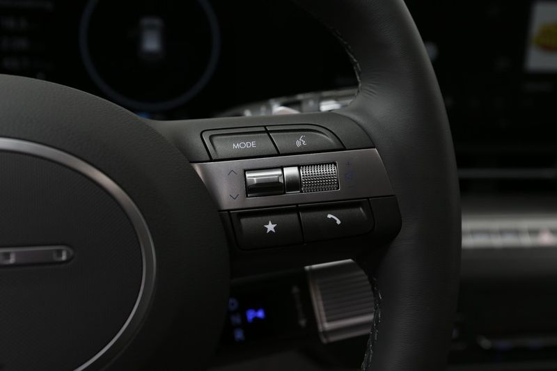 Hyundai Kona bild 20