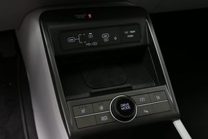 Hyundai Kona bild 22