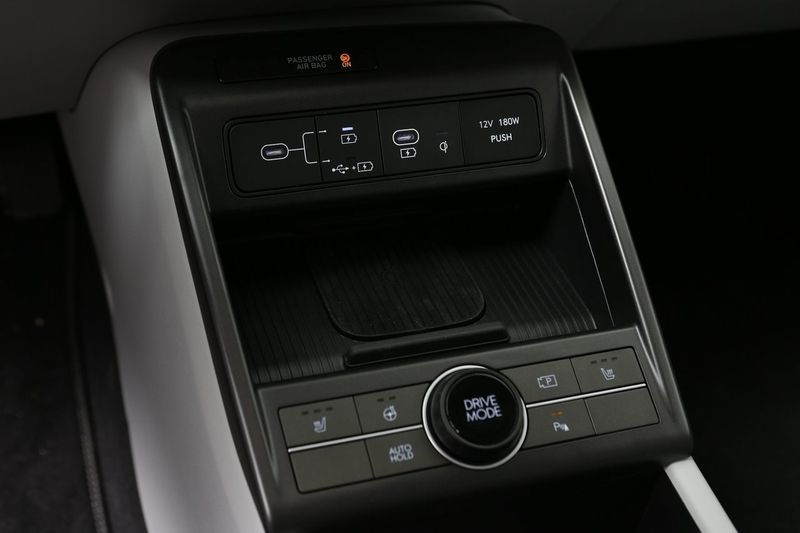 Hyundai Kona bild 22
