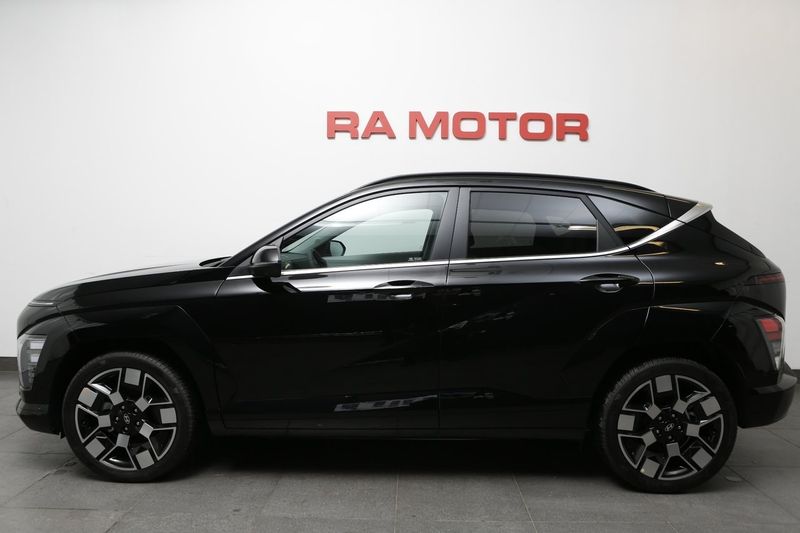 Hyundai Kona bild 2
