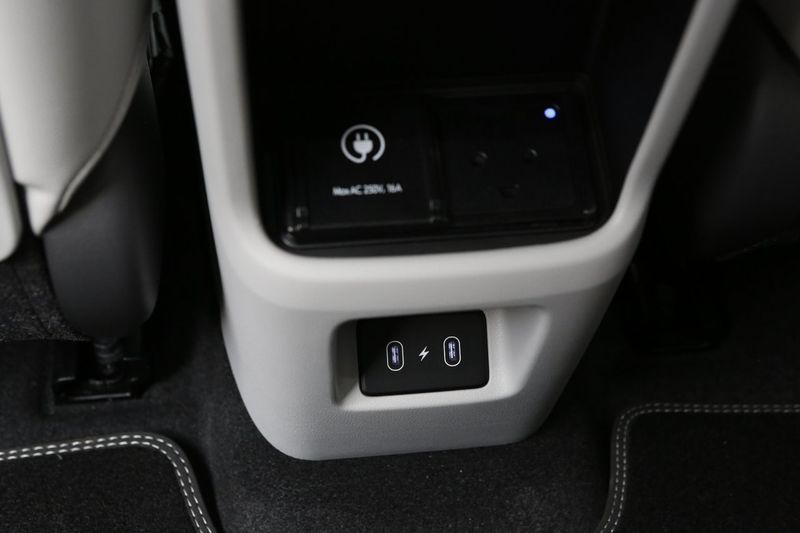 Hyundai Kona bild 14