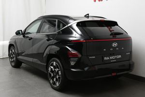 Hyundai Kona bild 3