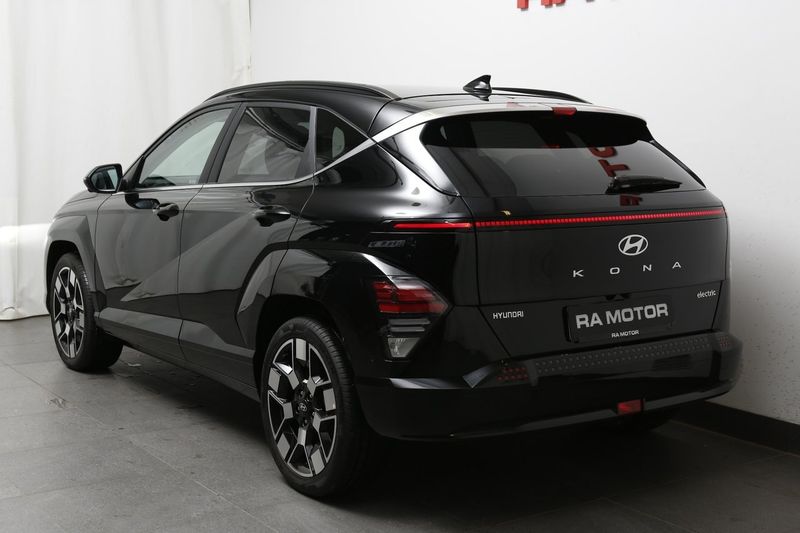 Hyundai Kona bild 3