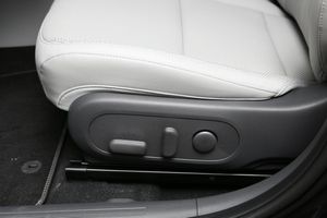 Hyundai Kona bild 17