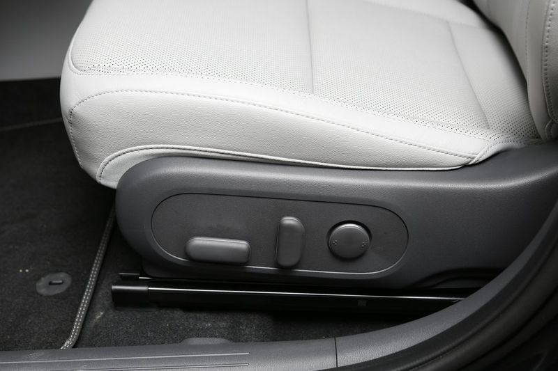 Hyundai Kona bild 17