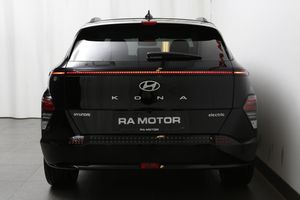 Hyundai Kona bild 5