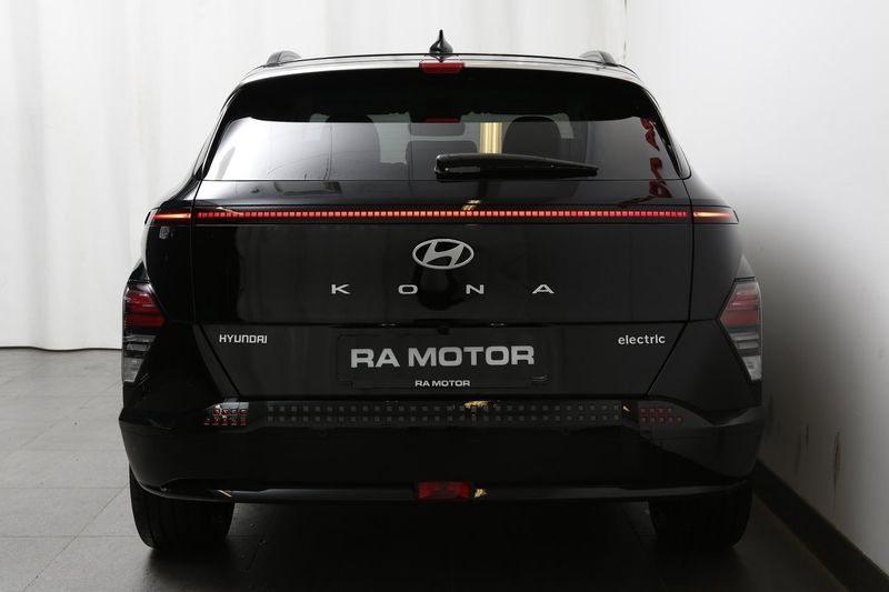 Hyundai Kona bild 5