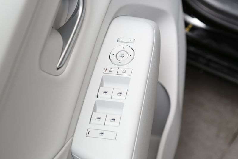 Hyundai Kona bild 16