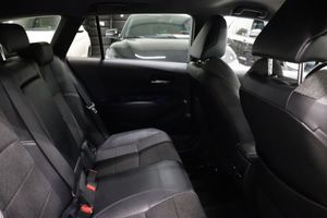 Toyota Corolla bild 7