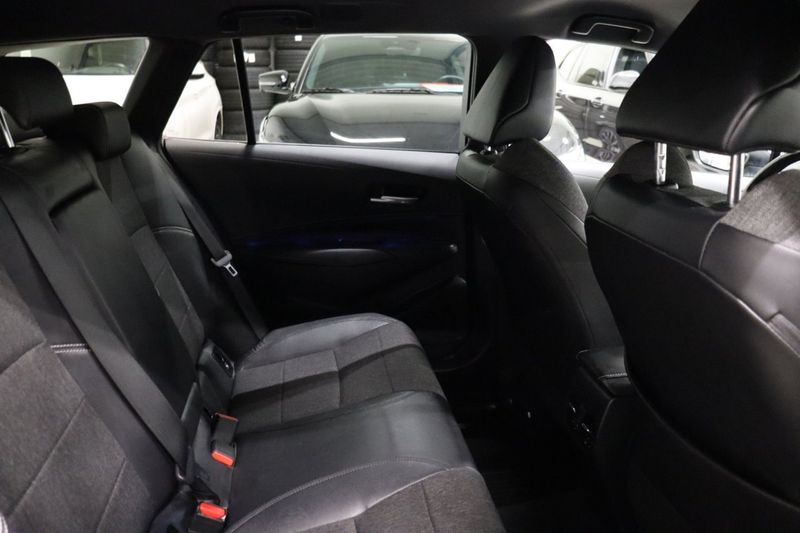 Toyota Corolla bild 7