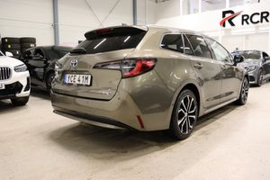 Toyota Corolla bild 4