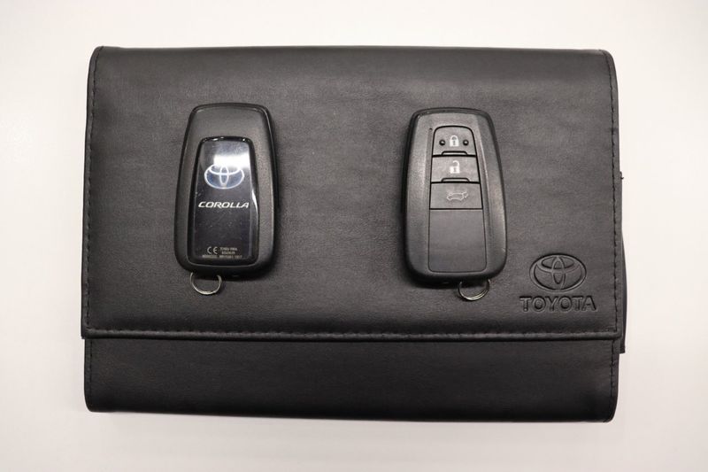 Toyota Corolla bild 17