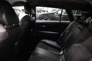 Toyota Corolla bild 8