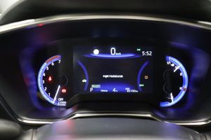 Toyota Corolla bild 12