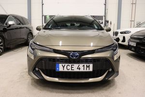 Toyota Corolla bild 2