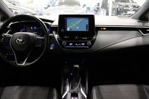 Toyota Corolla bild 9