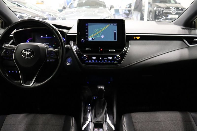 Toyota Corolla bild 9