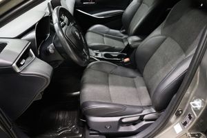 Toyota Corolla bild 6