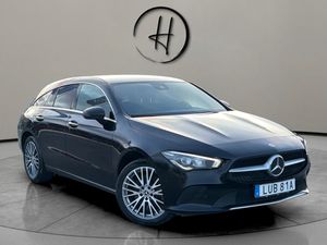 Mercedes CLA250 bild 2