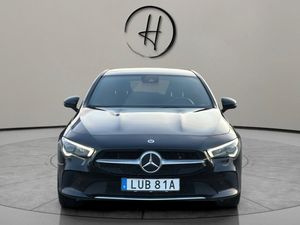 Mercedes CLA250 bild 3