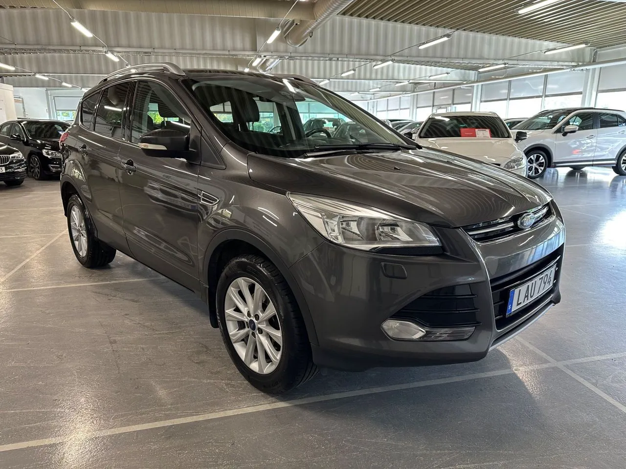 Vehicle image 1