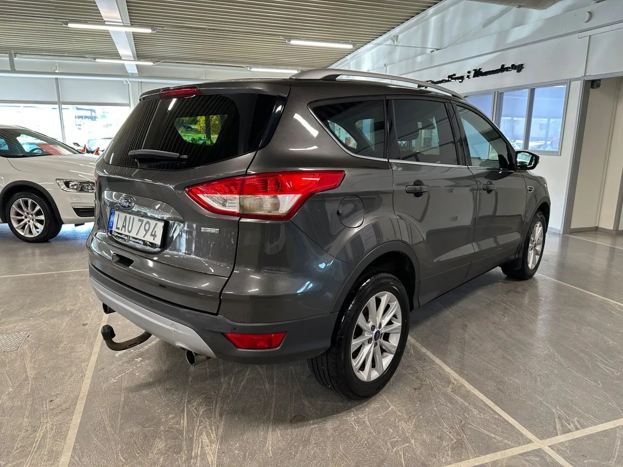 Vehicle image 2