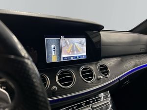 Mercedes E220 bild 11