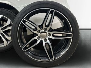 Mercedes E220 bild 14