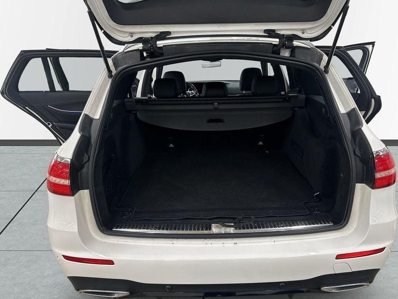 Mercedes E220 bild 12