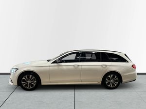 Mercedes E220 bild 4