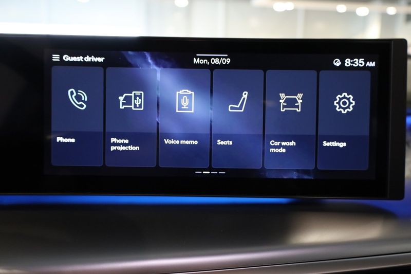 Hyundai IONIQ bild 29