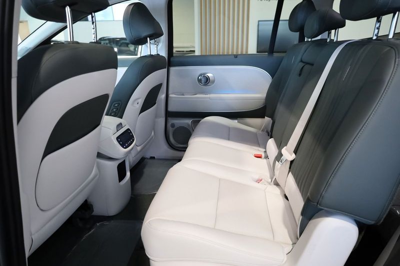 Hyundai IONIQ bild 10