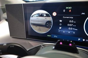 Hyundai IONIQ bild 26