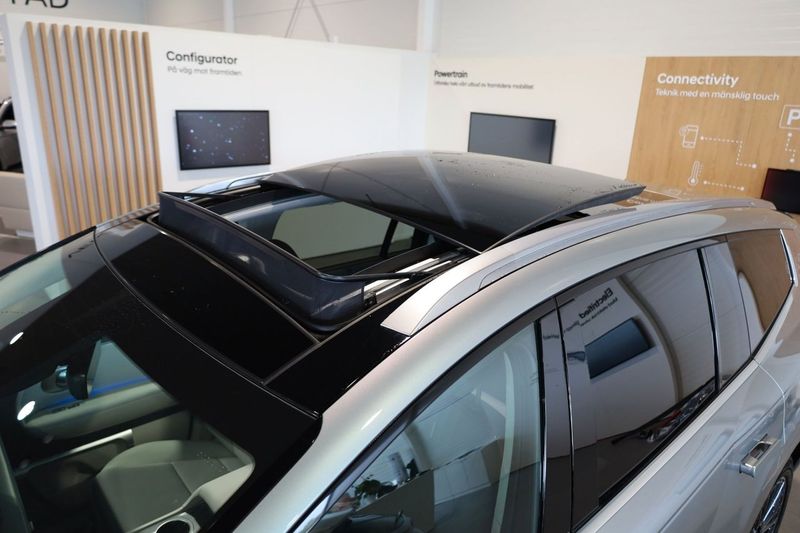 Hyundai IONIQ bild 15