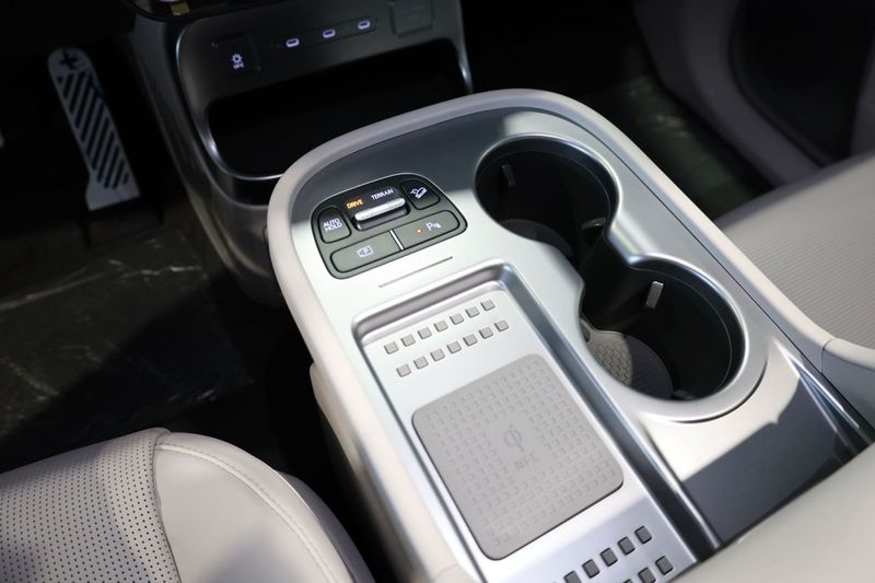 Hyundai IONIQ bild 21