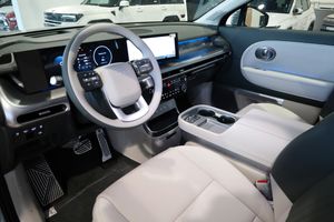 Hyundai IONIQ bild 8