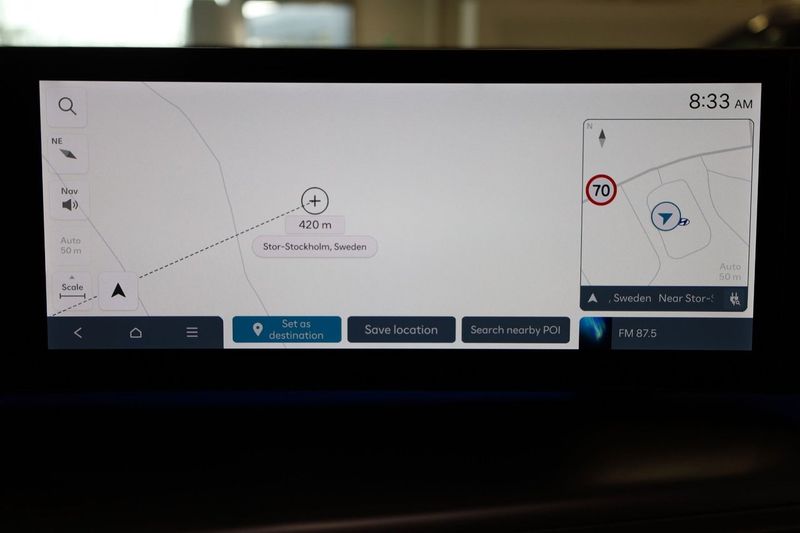 Hyundai IONIQ bild 18