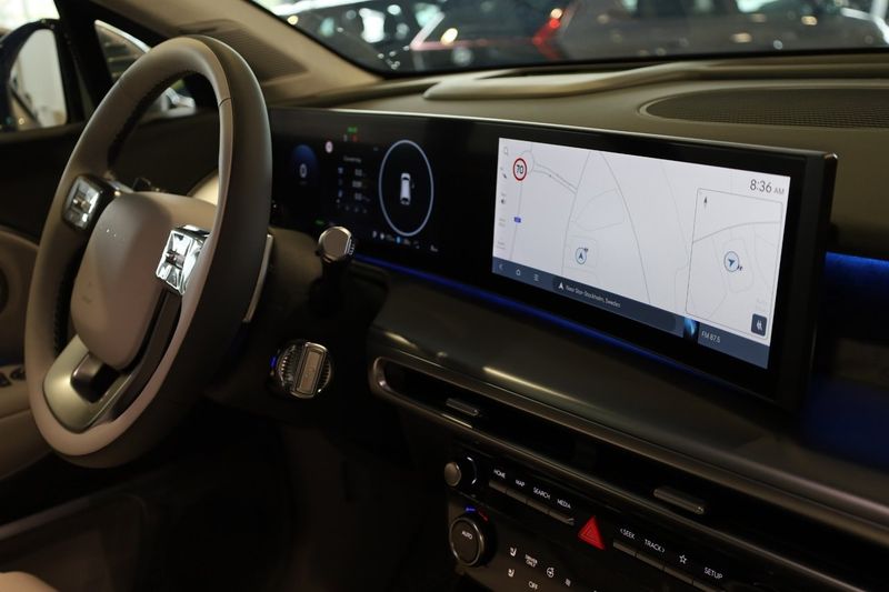 Hyundai IONIQ bild 32