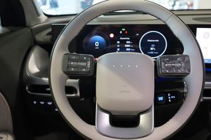 Hyundai IONIQ bild 13