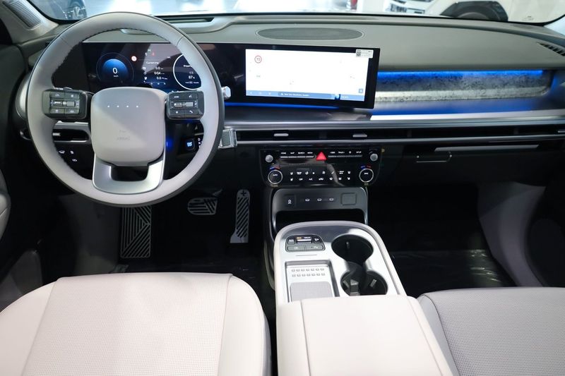 Hyundai IONIQ bild 12