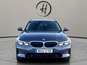 BMW 330 bild 3