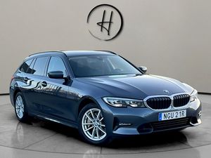 BMW 330 bild 1