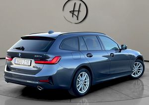 BMW 330 bild 7