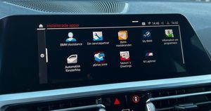 BMW 330 bild 36